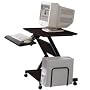 Z-25 Workstation – Black