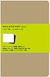 MOLESKINE モレスキン カイエ...