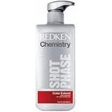 Redken Chemistry Shot Phase - Color Extend Deep Treatment (16.9 oz)