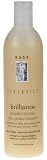 Rusk Sensories Brilliance Grapefruit & Honey Color Protect Shampoo, 13.5-Ounce Bottles (Pack of 3)