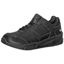 New Balance Men's 925 ( sz. 08.0, Black : Width - 4E - Extra Wide )