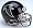 NFL Pro Line Helmet (EA)