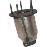 Bosal Front Catalytic Converter 099-272 by Bosal