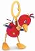 Tolo Toys Wiggly Jiggly Ibis Bird