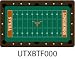 7 foot Billiard Pool Table Cloth Texas