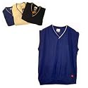 Palm Springs Sleevless Gilet Golf Windshirt