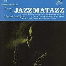 Jazzmatazz Vol.1