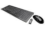 HP Wireless Elite Keyboard and Mouse