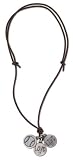 Live It Necklace Softball