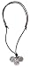 Live It Necklace Softball