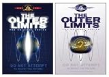 The Outer Limits - The Original Series 1 & 2 (2 Pack)