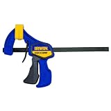 Quick-Grip 546 Mini Bar Clamp ~ Quick-Grip