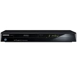 Samsung - DVD_SH857  Enregistreur DVD � Disque Dur - 320GO/HDMI/USB 2.0
