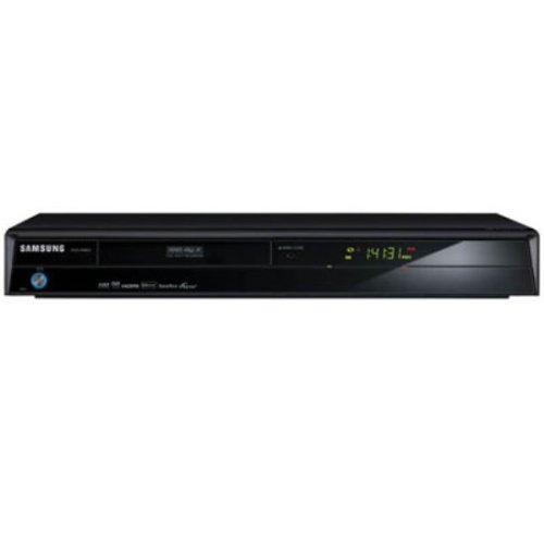 Samsung - DVD_SH857  Enregistreur DVD � Disque Dur - 320GO/HDMI/USB 2.0