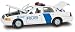 Gearbox 1/43 Federal Protective Service / Homeland Security Ford Police Car