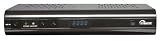 Skymaster DX 19 FTA-Digitaler Satelliten-Receiver (USB 2.0) schwarz