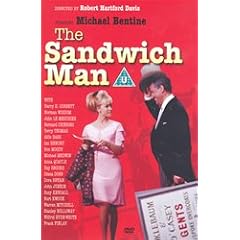 The Sandwich Man (1966)