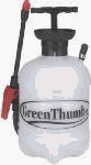 Gilmour #12PGT GT1/2GAL LD TankSprayer