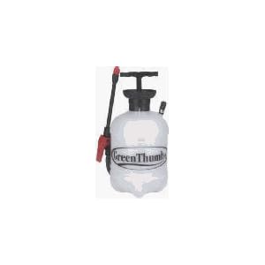 Gilmour Manufacturing 12pgt Sprayer 2gallon
