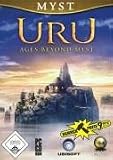 Uru - Ages Beyond Myst (Hammerpreis) - 