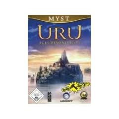 Uru - Ages Beyond Myst (Hammerpreis)