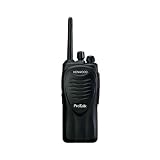 Kenwood - Talkie Walkie UHF norme PMR446 TK3201