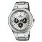 Casio Mens Metal Fashion MTP-1246D-7AVDF (A388) Wrist Watch