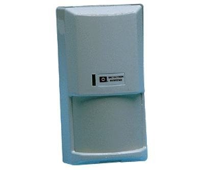 DS835 Motion Detector with Pet Immunity