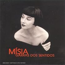 Fado: Garras Dos Sentidos