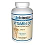 Vitamin D3 5000 IU - 60 - Capsule