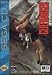  : Cliffhanger - Sega CD