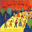 The Best of World Music: World Dance Party
