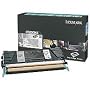 Lexmark C5220KS Return program laser toner for lexmark c522/c524/c530/c532/c534, 4k yld, black