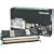 Lexmark C5220KS Return program laser toner for lexmark c522/c524/c530/c532/c534, 4k yld, black