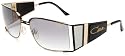 Cazal Unisex 984 Modern Retro Sunglasses