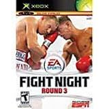Fight Night Round 3 for xBox 360