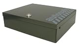 Review Hypertec  / Hypertec Autosafe s-15T - Notebook security cabinet