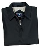 Port Authority Jacket.