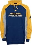 Indiana Pacers Kids Hooded Sweatshirt, Size= 5