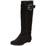 Kenzo Women's 284156 Flat Boot