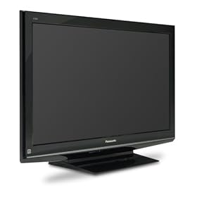 Panasonic TC 42PX14 - 42″ VIERA plasma panel - widescreen - 720p - HDTV