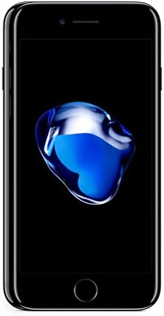 Apple Iphone 7 128GB Unlocked GSM (Bands 1, 2, 3, 4, 5, 7, 8, 12, 13, 17, 18, 19, 20, 25, 26, 27, 28, 29, 30) (Jet Black)
