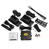 ROCKY MOUNTAIN RADAR RMR-8RDS Remote Radar/Laser Scrambler