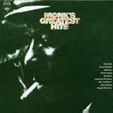 Monk's Greatest Hits