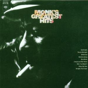 Buy Monk's Greatest Hits online at Discounted New and Used prices. Delivered to your door with Childrens Toyshop.com
