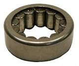 IMAGE OF SKF BR10 Tapered Roller Bearings
