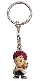 Naruto Gaara 3D Keychain GE-3480
