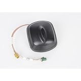 ACDelco 22679201 Radio Antenna Base by ACDelco