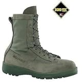 Belleville - 690 - Waterproof Sage Green Flight Boot - USAF 7R