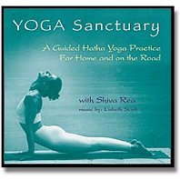 Yoga Sanctuary